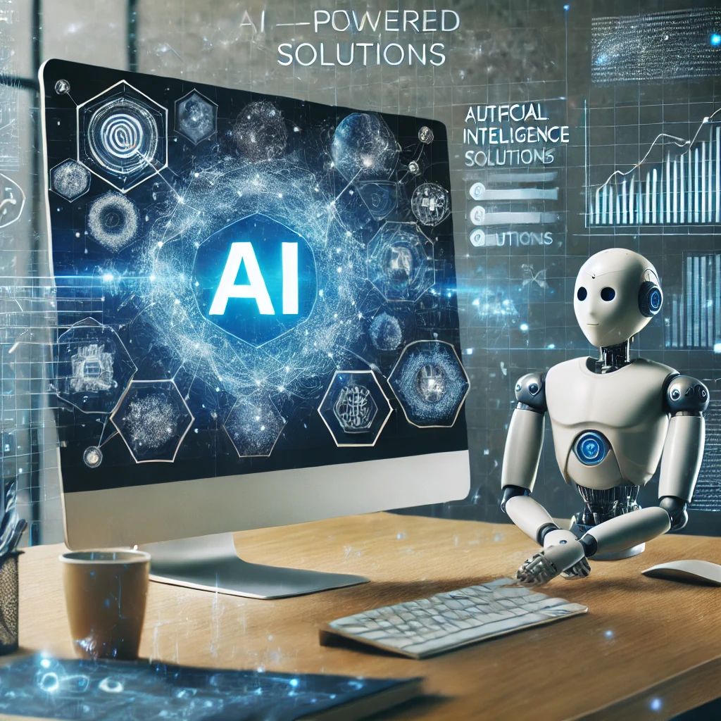 AI-Powered Solutions