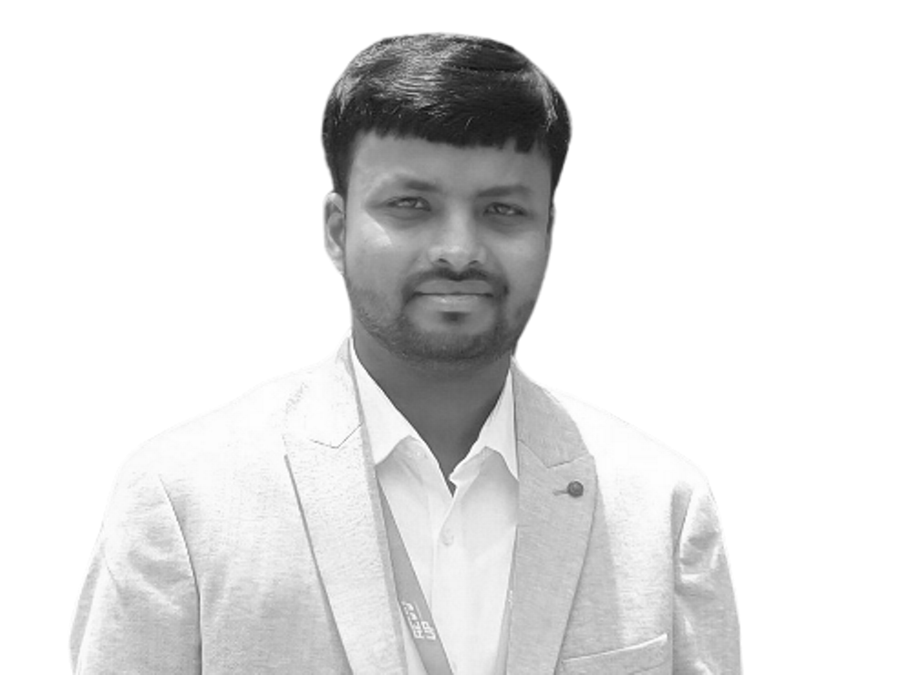Dr. Deepak Kumar Founder cum MD Wipenex IT Private Limited
