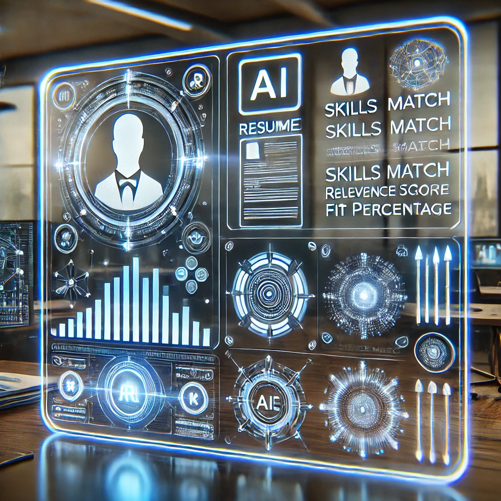 Automated Resume Screening