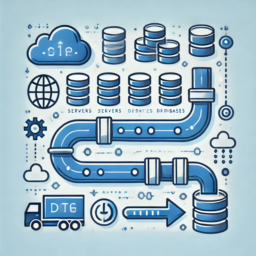 Automated Data Migration