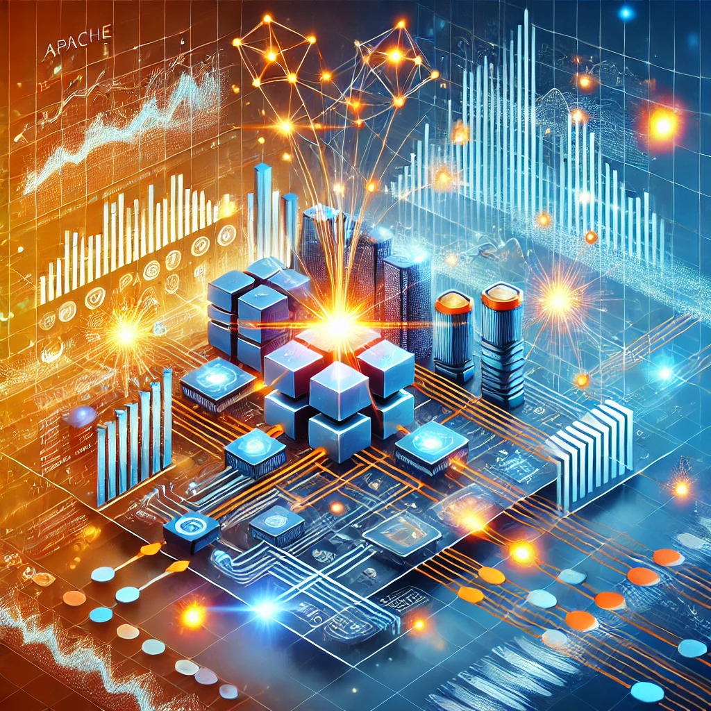 Big Data Processing with Apache Spark