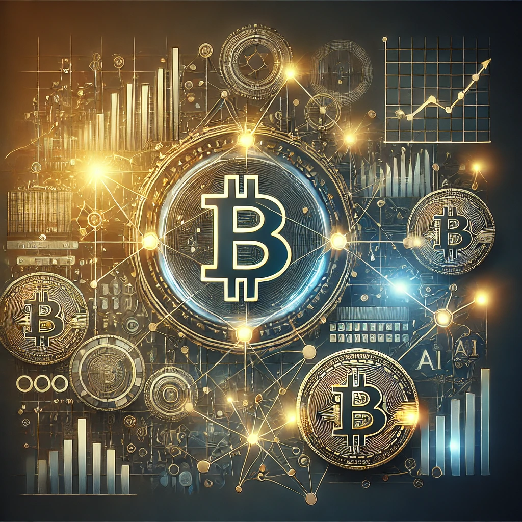 Cryptocurrency Price Prediction