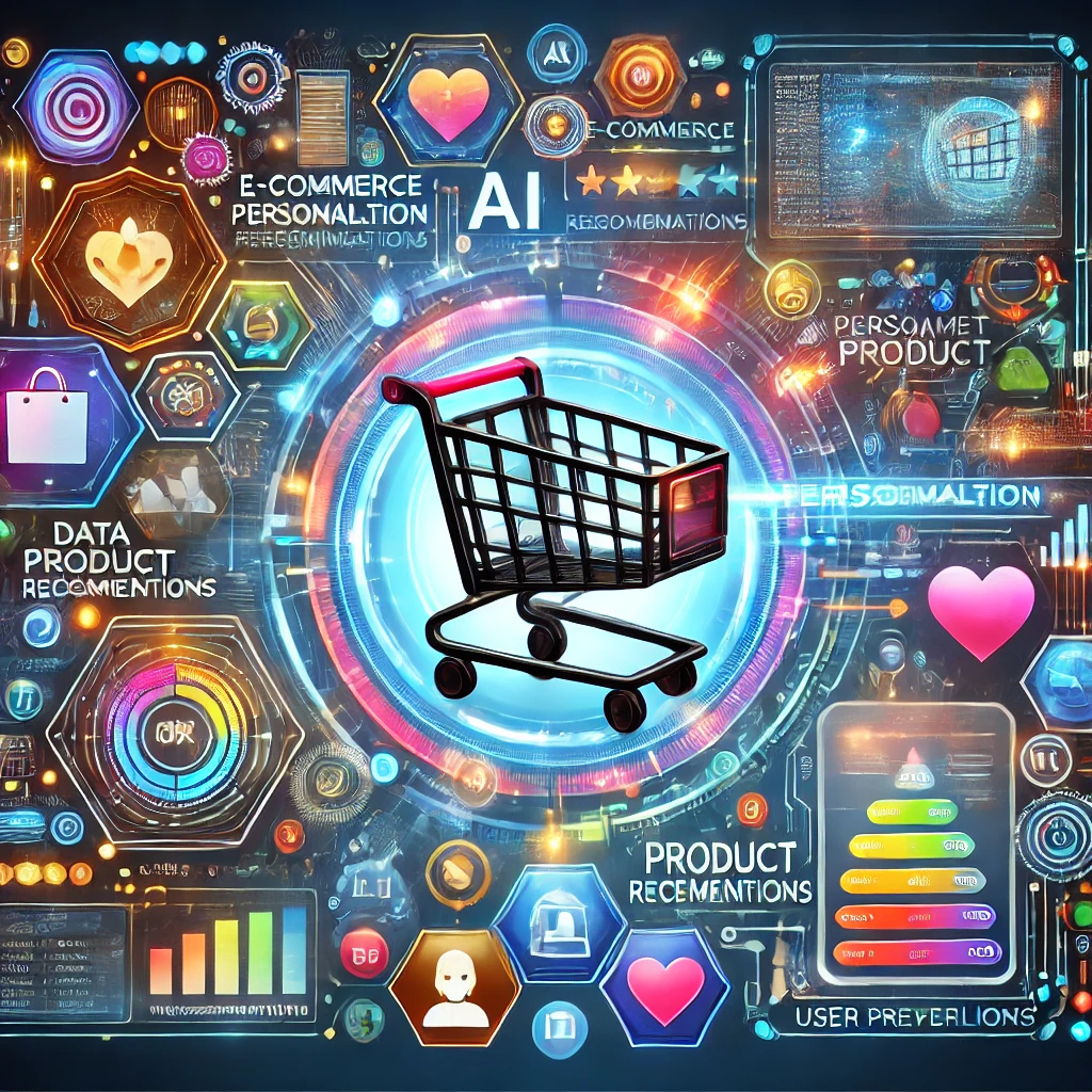 E-commerce Personalization