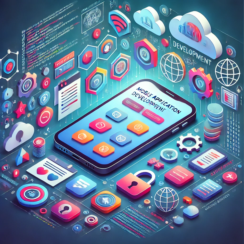 Mobile App Development