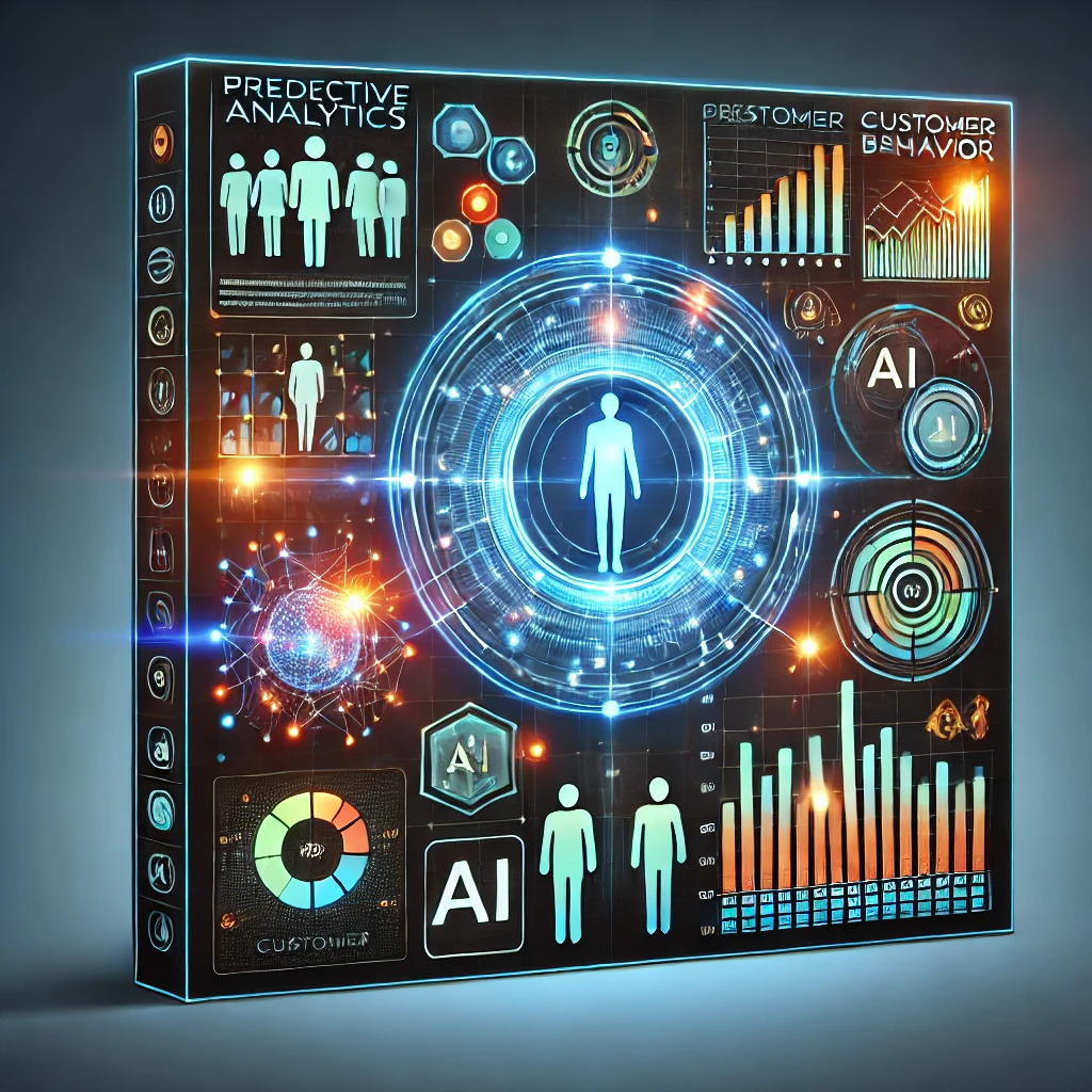 Predictive Analytics for Customer Behavior