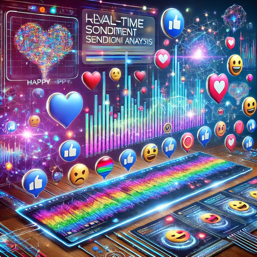 Social Media Sentiment Analysis