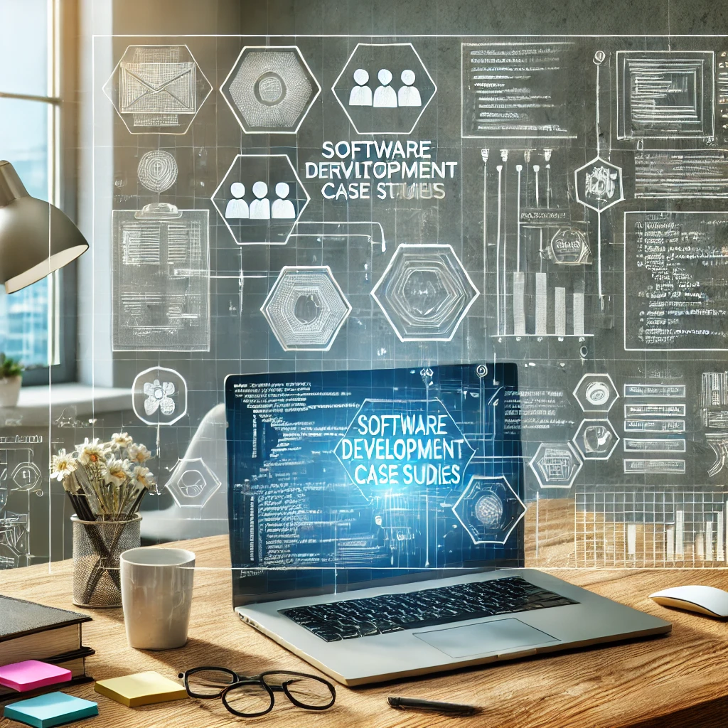Software Development Case Study