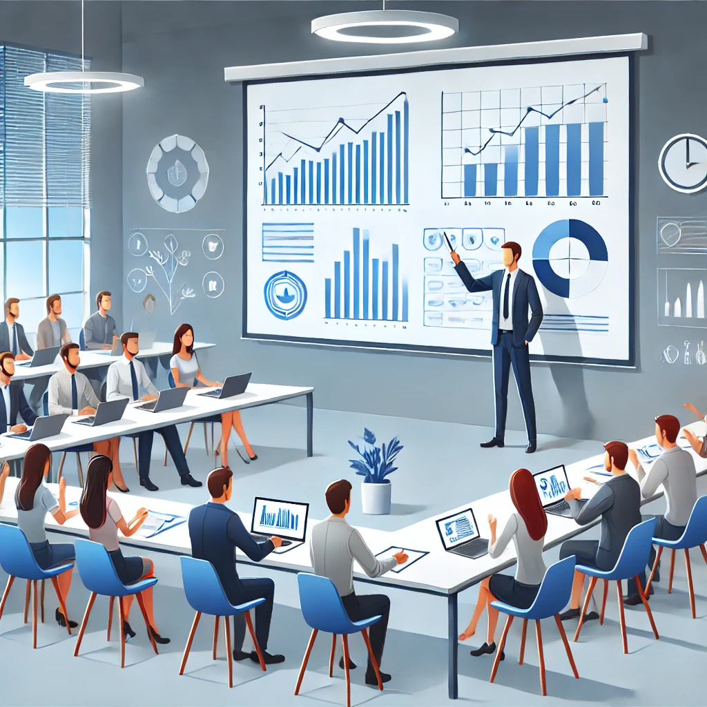 Workshops & Training